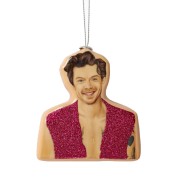 3D Bauble | Prince of Pop